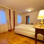 Chesa Bernina Samedan