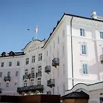 Chesa Bernina