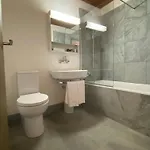 Apartmán Chesa Bernina Samedan