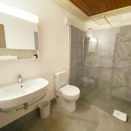 Chesa Bernina Samedan