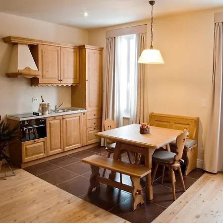 Chesa Bernina * Samedan