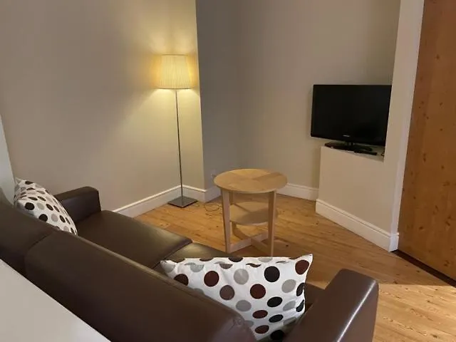 Chesa Bernina Samedan