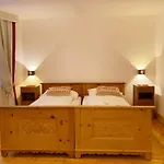 Chesa Bernina Appartement Samedan