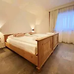 Chesa Bernina Appartement Samedan