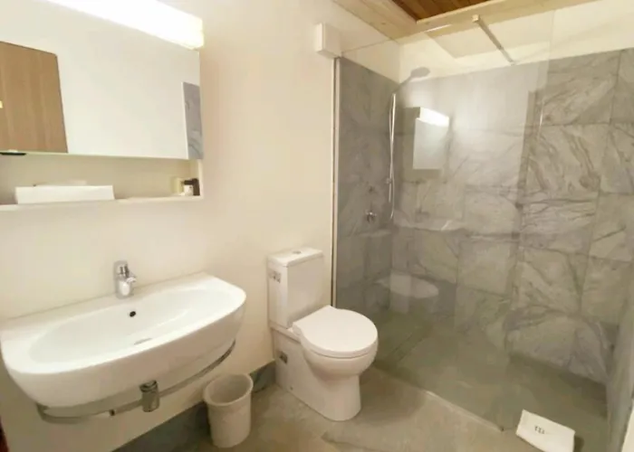 Chesa Bernina Samedan